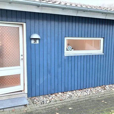 Hardo - 75m From The Sea In Funen By Interhome *