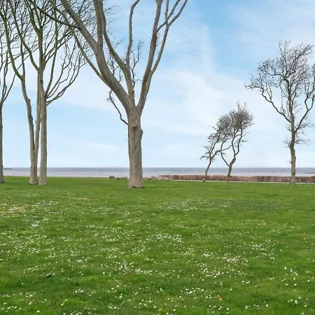 Apartment Hardo - 75m From The Sea In Funen By Interhome Bogense