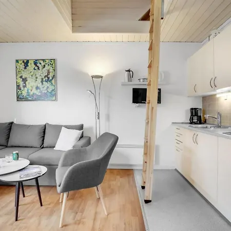 Hardo - 75m From The Sea By Interhome