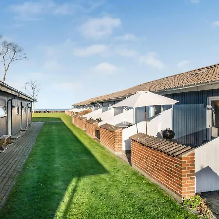 Hardo - 75m From The Sea In Funen By Interhome Apartment