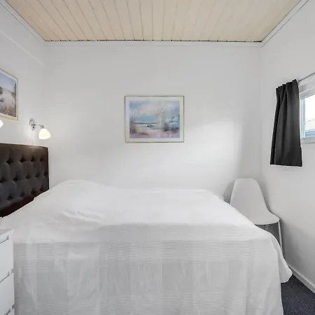 Hardo - 75m From The Sea In Funen By Interhome * Bogense