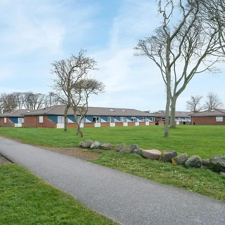 Hardo - 75m From The Sea In Funen By Interhome Apartment *
