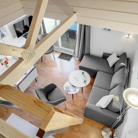Hardo - 75m From The Sea By Interhome Apartment *