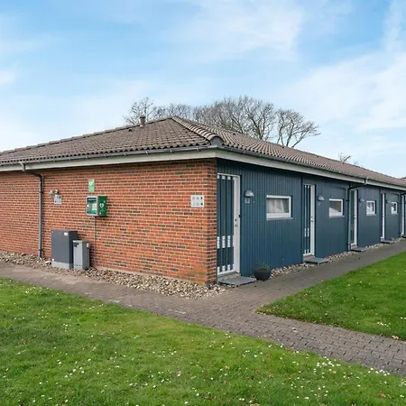 Hardo - 75m From The Sea In Funen By Interhome Apartment Bogense